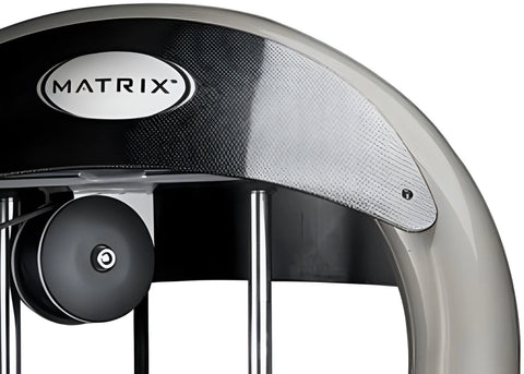 Matrix Abdominal Crunch (Remanufactured)