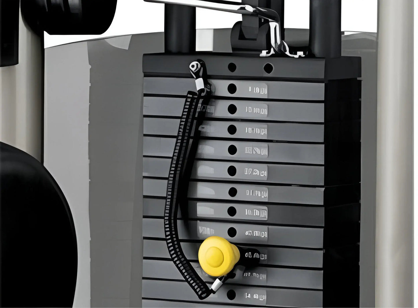 Matrix Abdominal Crunch (Remanufactured) Image 4