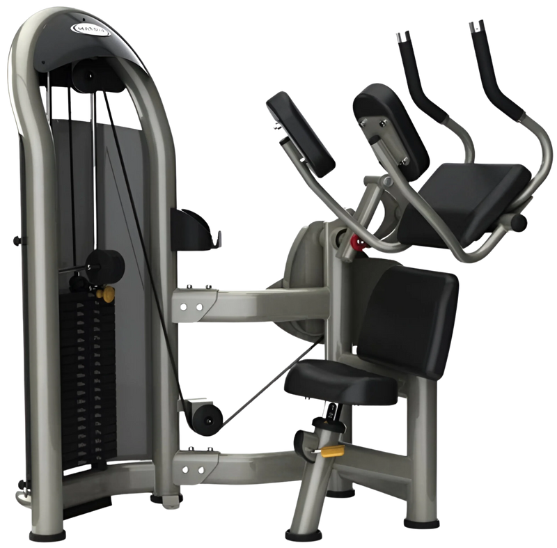 Matrix Abdominal Crunch (Remanufactured)