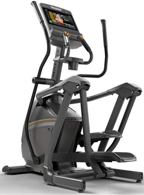 Matrix Lifestyle Elliptical w/Touch Console (Remanufactured)