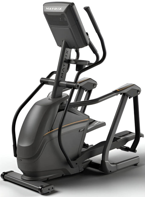 Matrix Lifestyle Elliptical w/Touch Console (Remanufactured)