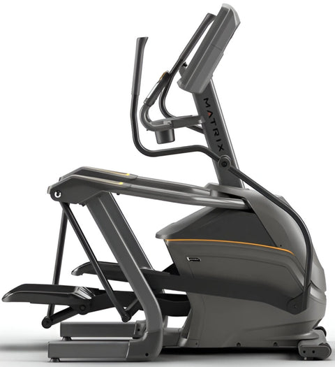 Matrix Lifestyle Elliptical w/Touch Console (Remanufactured)