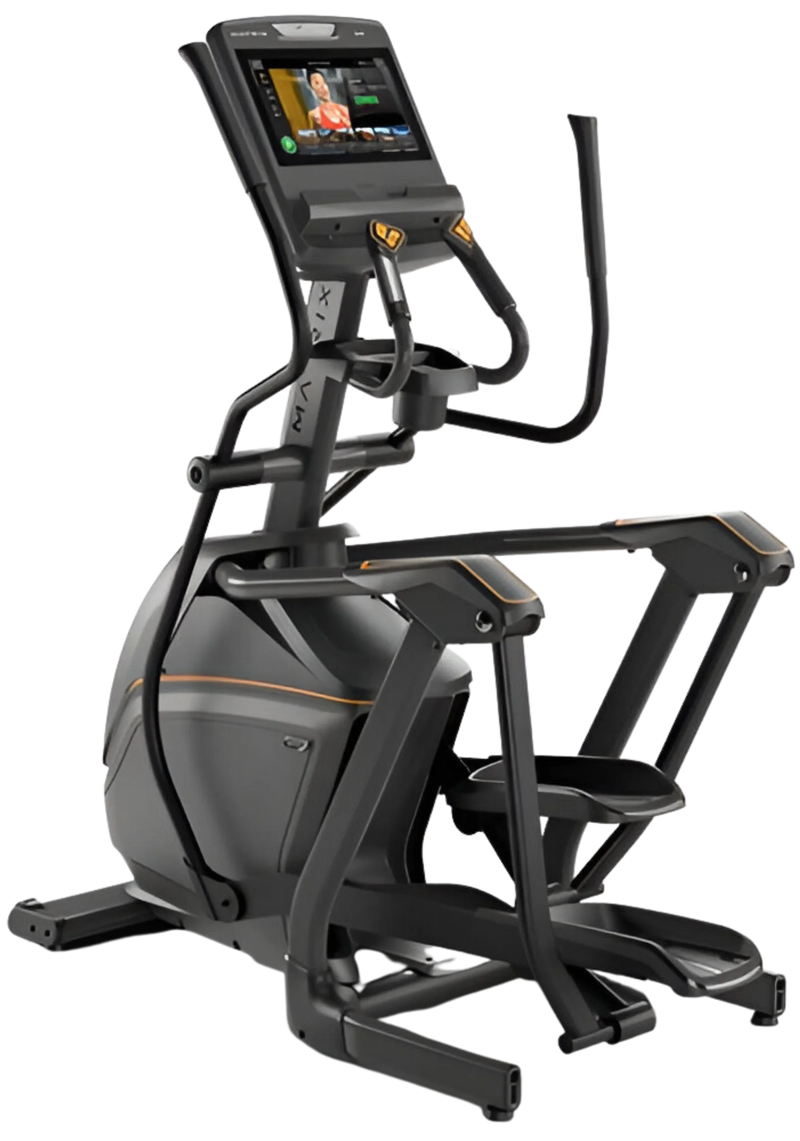 Matrix Lifestyle Elliptical w/Touch Console (Remanufactured)