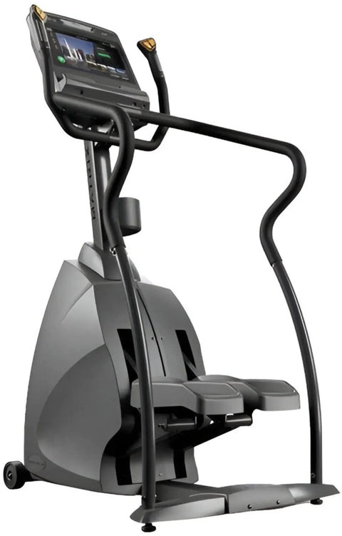 Matrix Endurance Stepper w/Touch Console (Remanufactured) Image 3