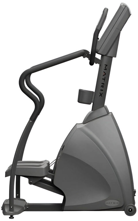 Matrix Endurance Stepper w/Touch Console (Remanufactured)