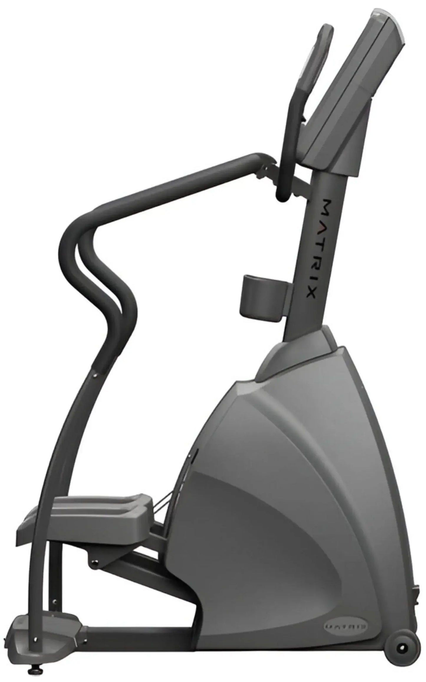 Matrix Endurance Stepper w/Touch Console (Remanufactured) Image 4