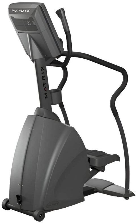 Matrix Endurance Stepper w/Touch Console (Remanufactured)