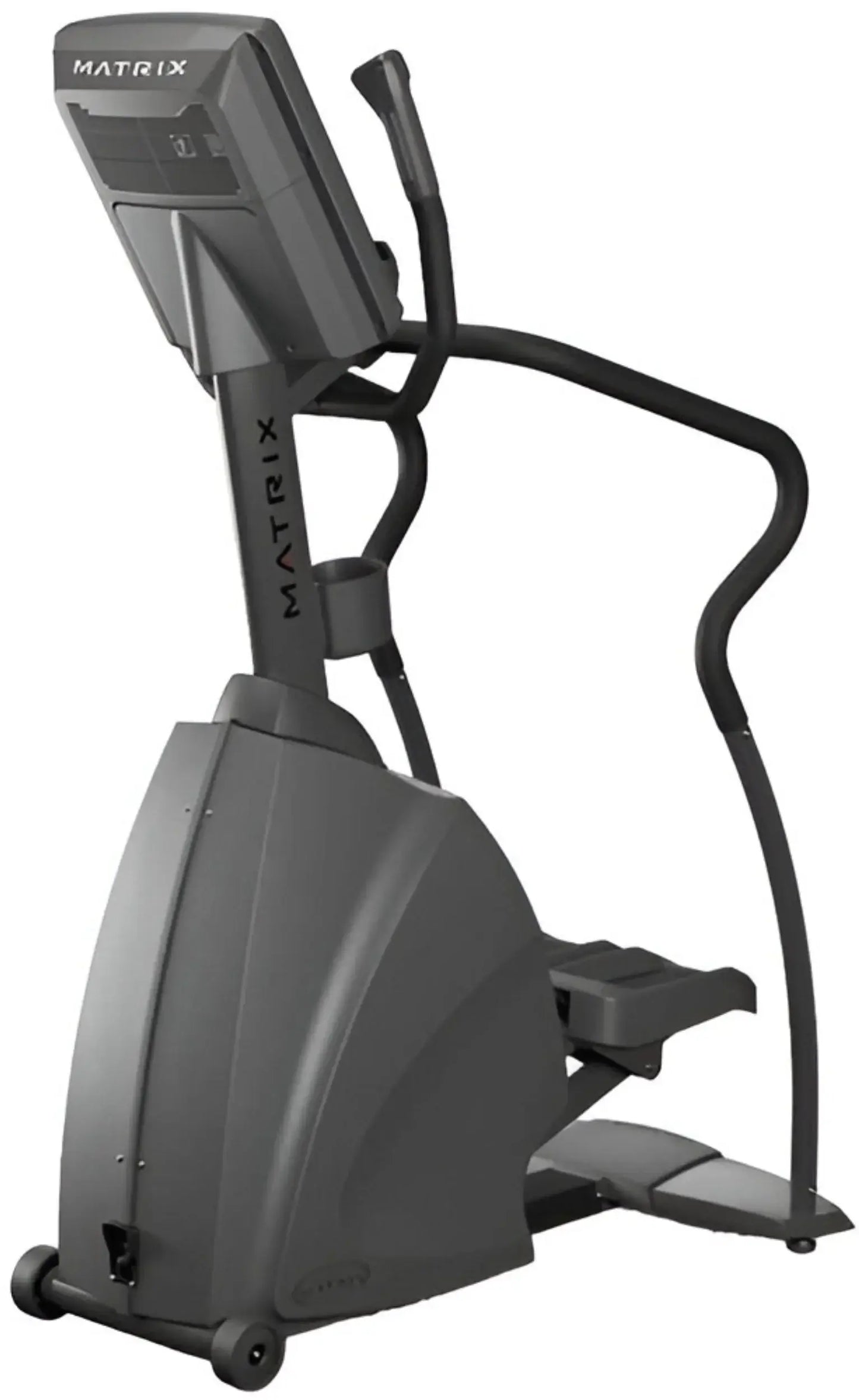 Matrix Endurance Stepper w/Touch Console (Remanufactured) Image 5