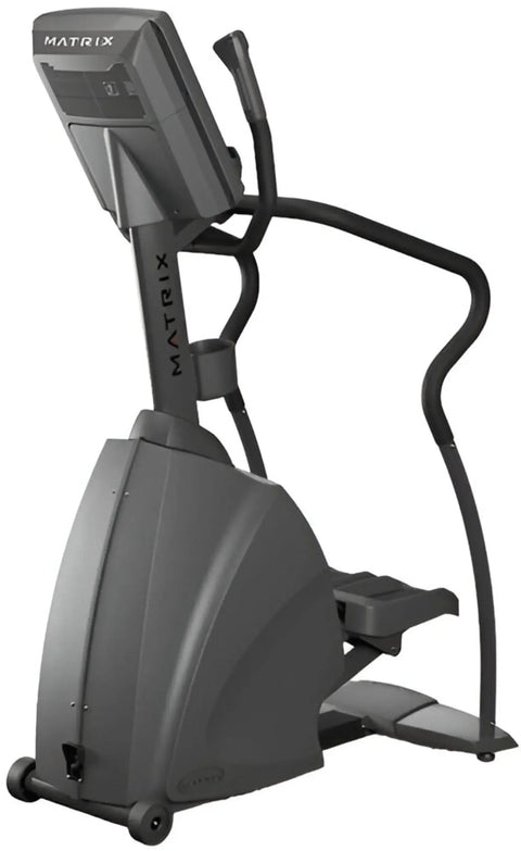 Matrix Endurance Stepper w/Touch Console (Remanufactured) Image 5