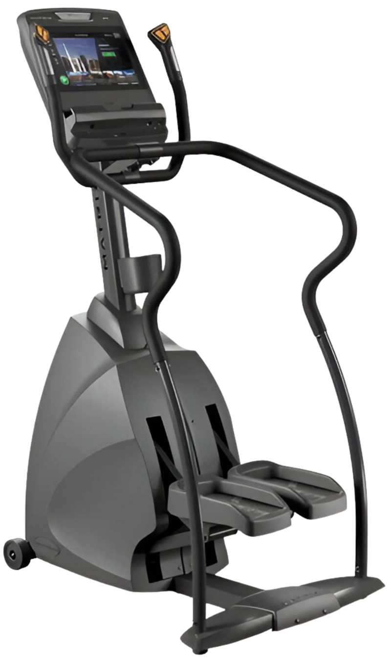 Matrix Endurance Stepper w/Touch Console (Remanufactured)