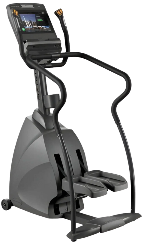 Matrix Endurance Stepper w/Touch Console (Remanufactured) Image