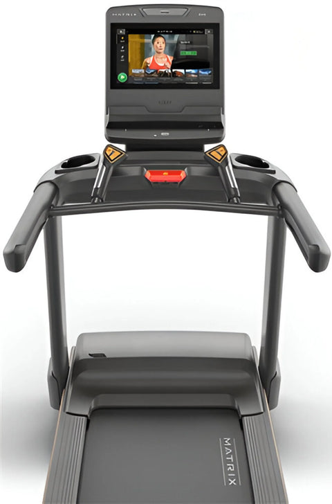 Matrix Lifestyle Treadmill w/Touch Console (Remanufactured)