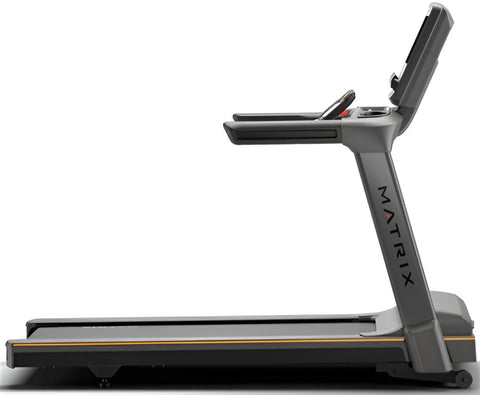 Matrix Lifestyle Treadmill w/Touch Console (Remanufactured)
