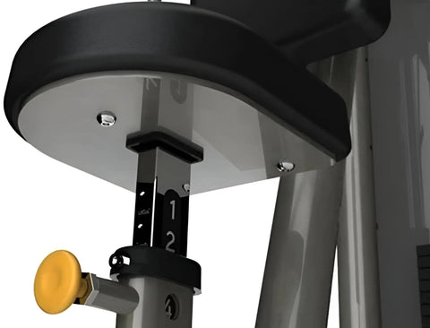 Matrix G3 Aura G3-S22 Rear Delt / Pec Fly (Remanufactured)