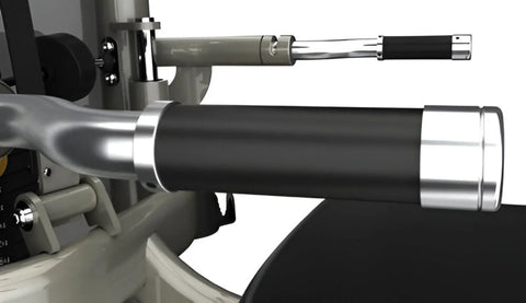 Matrix G3 Aura G3-S60 Dip / Chin Assist (Remanufactured) Image 2