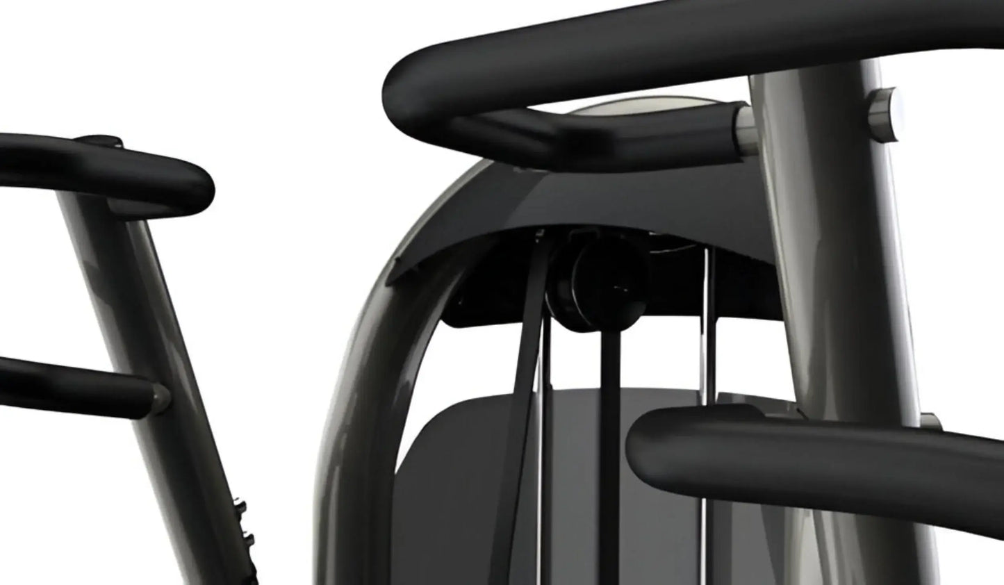 Matrix G3 Aura G3-S60 Dip / Chin Assist (Remanufactured) Image 3