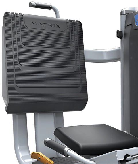 Matrix Ultra G7-S70 Leg Press (Remanufactured)