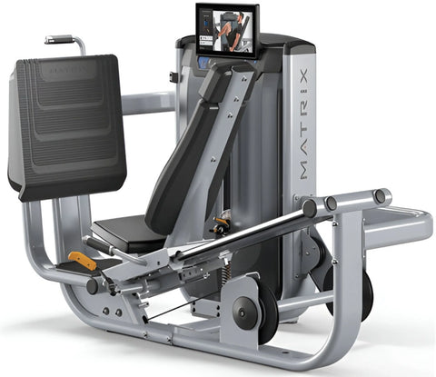 Matrix Ultra G7-S70 Leg Press (Remanufactured)