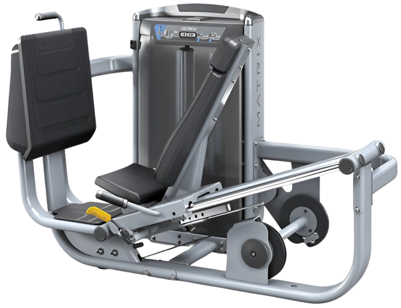Matrix Ultra G7-S70 Leg Press (Remanufactured)