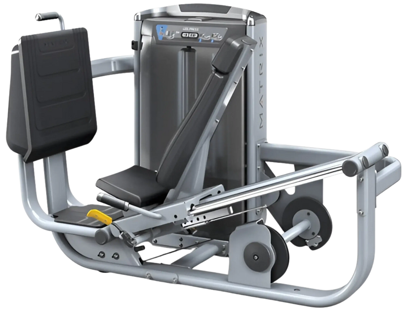 Matrix Ultra G7-S70 Leg Press (Remanufactured) Image