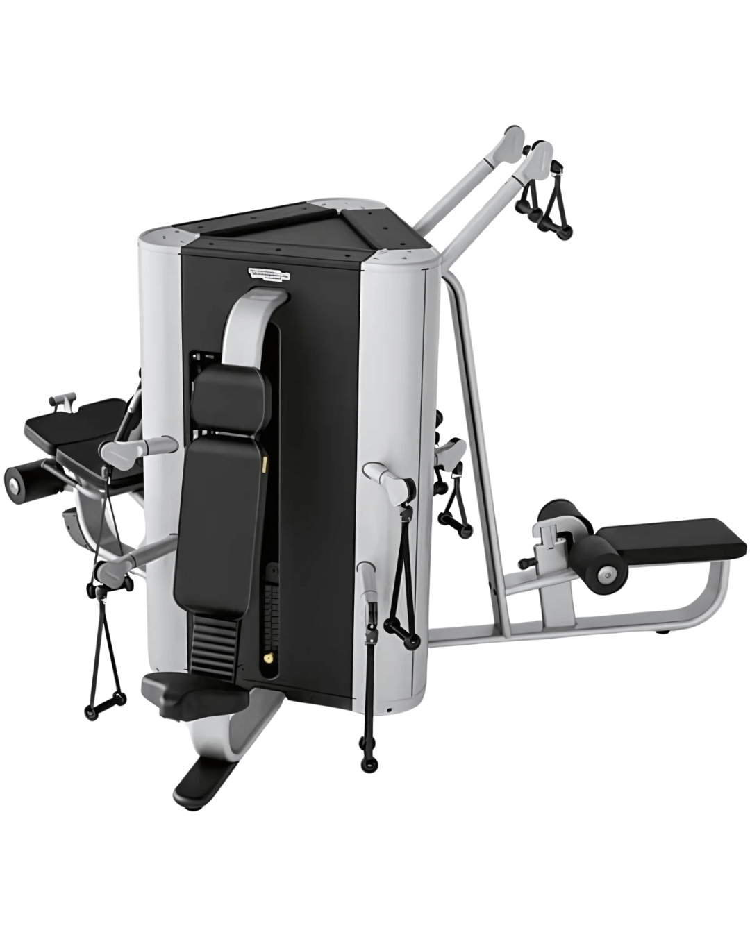 Technogym Plurima Multistation Tower (Remanufactured) Image