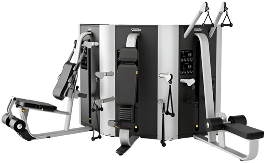 Technogym Plurima Multistation Wall (Remanufactured) Image