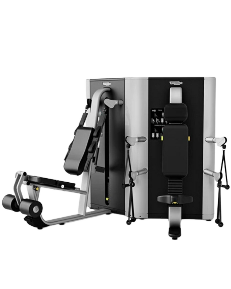 Technogym Plurima Multistation - Twin (Remanufactured)