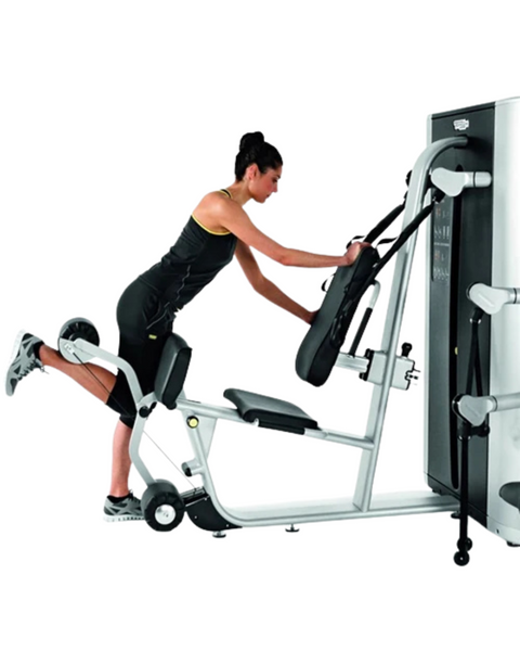 Technogym Plurima Multistation - Twin (Remanufactured)