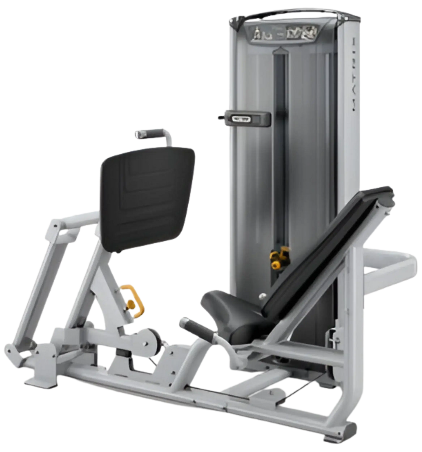 Matrix Versa VS-S70 Leg Press / Calf Press (Remanufactured) Image