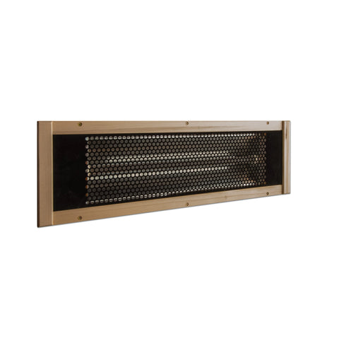 GoldenDesigns MX-J206-02S Maxxus 2-Person Low EMF FAR Infrared Sauna (New)