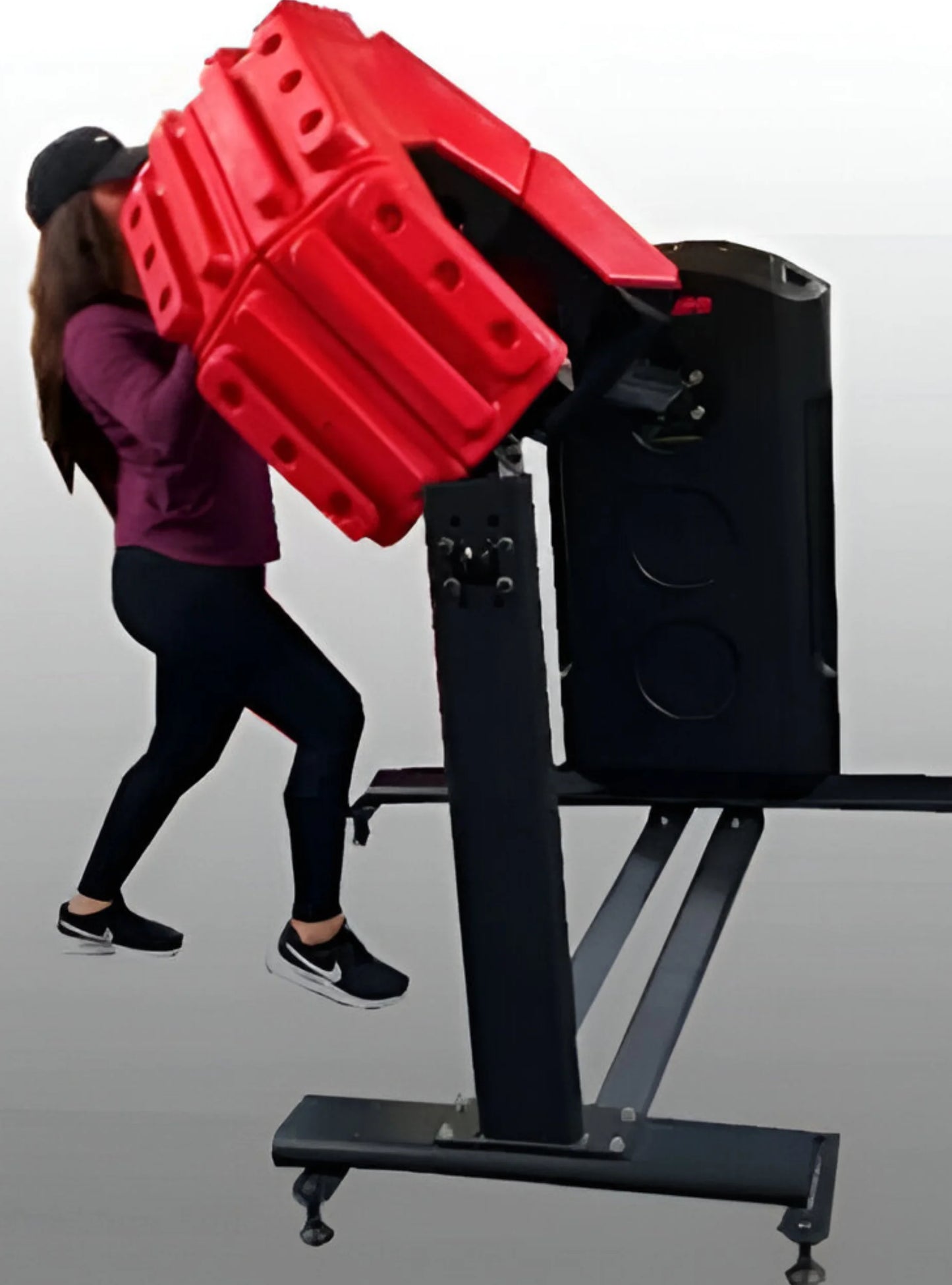 Marpo Kinetics Functional Tire Trainer (New)