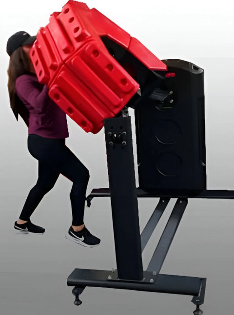Marpo Kinetics Functional Tire Trainer (New)