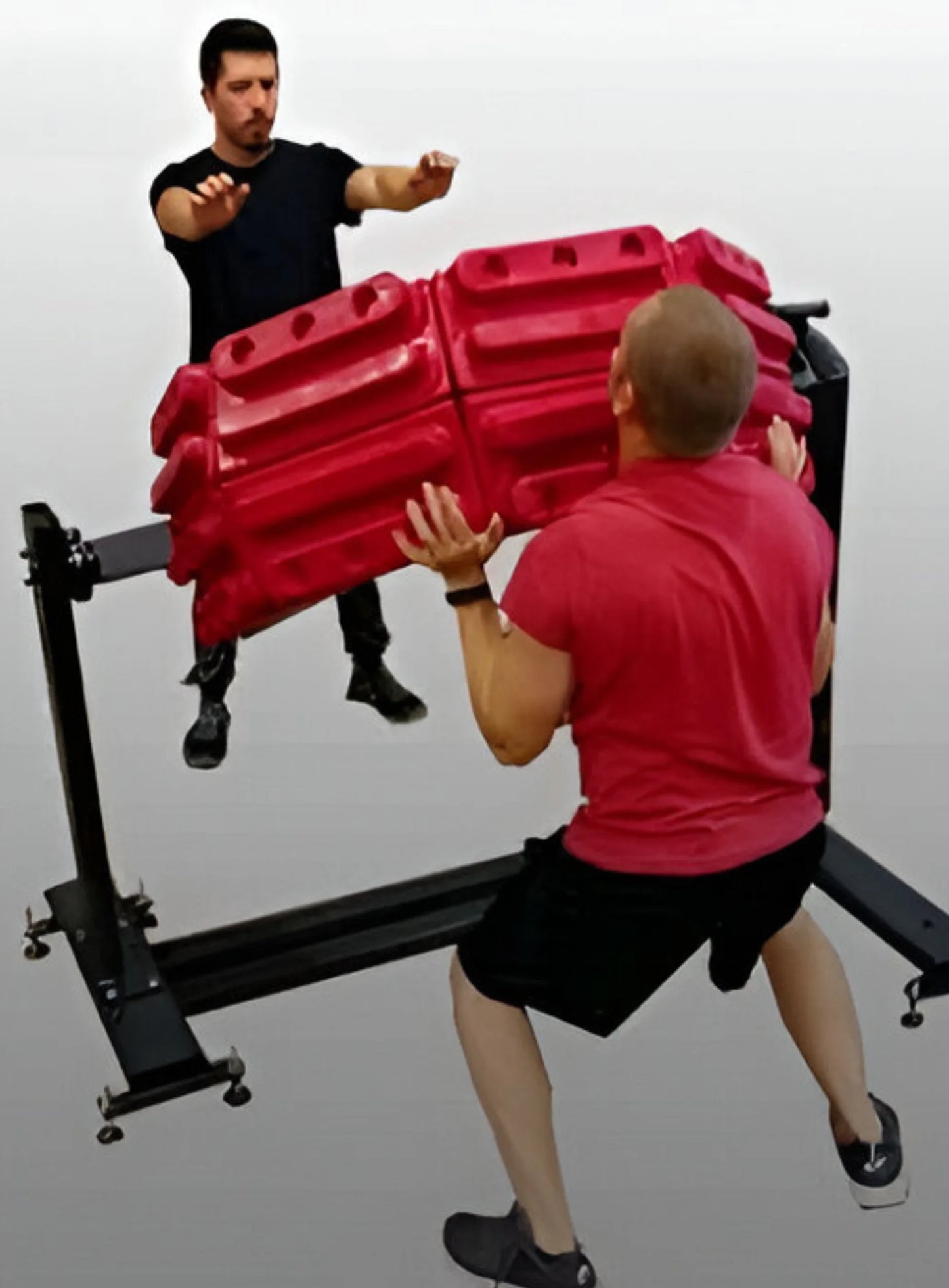 Marpo Kinetics Functional Tire Trainer (New)