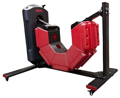 Marpo Kinetics Functional Tire Trainer (New)