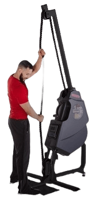 Marpo Kinetics VLT Compact Rope Trainer (New) Image