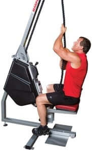 Marpo Kinetics VLT Compact Rope Trainer (New) Image 3