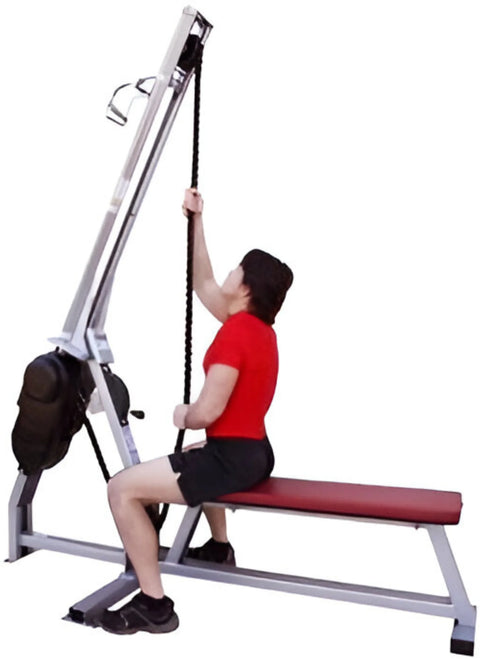 Marpo Kinetics VMX MULTI-MODE Trainer w/Bench (Remanufactured)