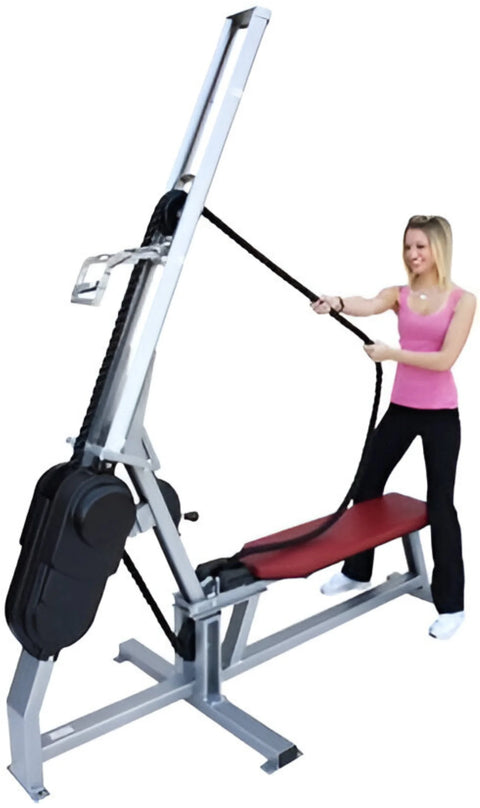 Marpo Kinetics VMX MULTI-MODE Trainer w/Bench (Remanufactured)