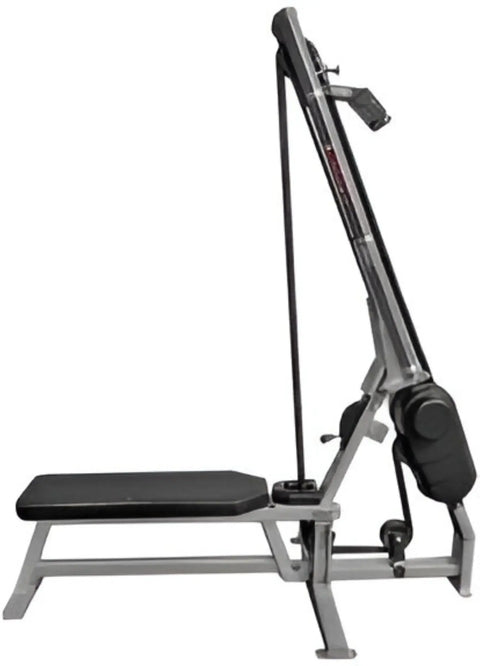 Marpo Kinetics VMX MULTI-MODE Trainer w/Bench (Remanufactured) Image 4