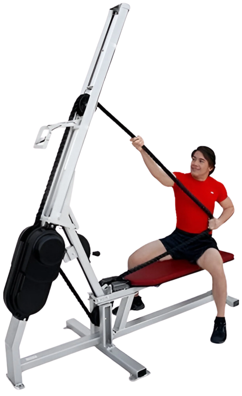 Marpo Kinetics VMX MULTI-MODE Trainer w/Bench (Remanufactured)