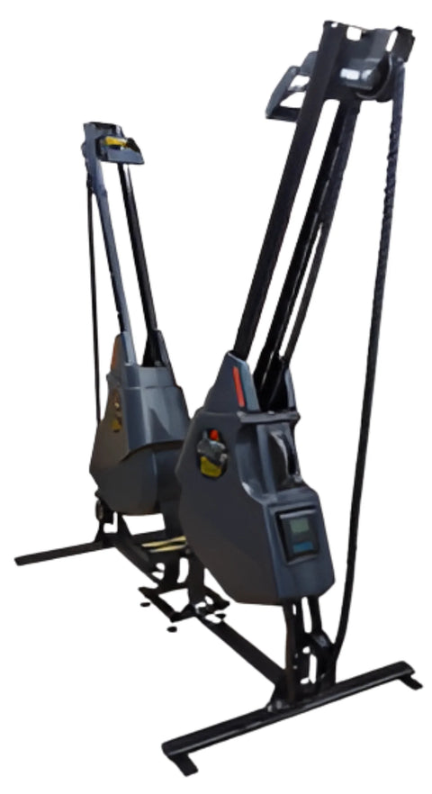 Marpo Kinetics VMX Dual Trainer w/o Benches (New)