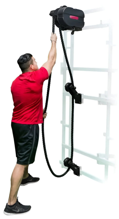 Marpo Kinetics X8 Compact Rope Trainer (New)
