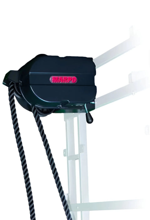 Marpo Kinetics X8 Compact Rope Trainer (New)