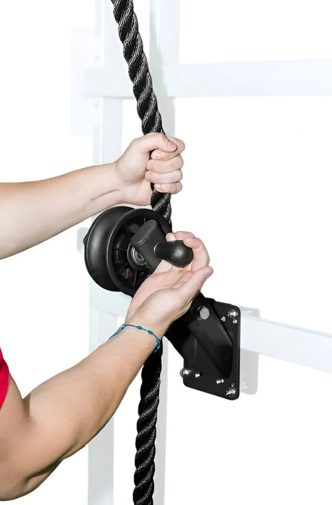 Marpo Kinetics X8 Compact Rope Trainer (New)