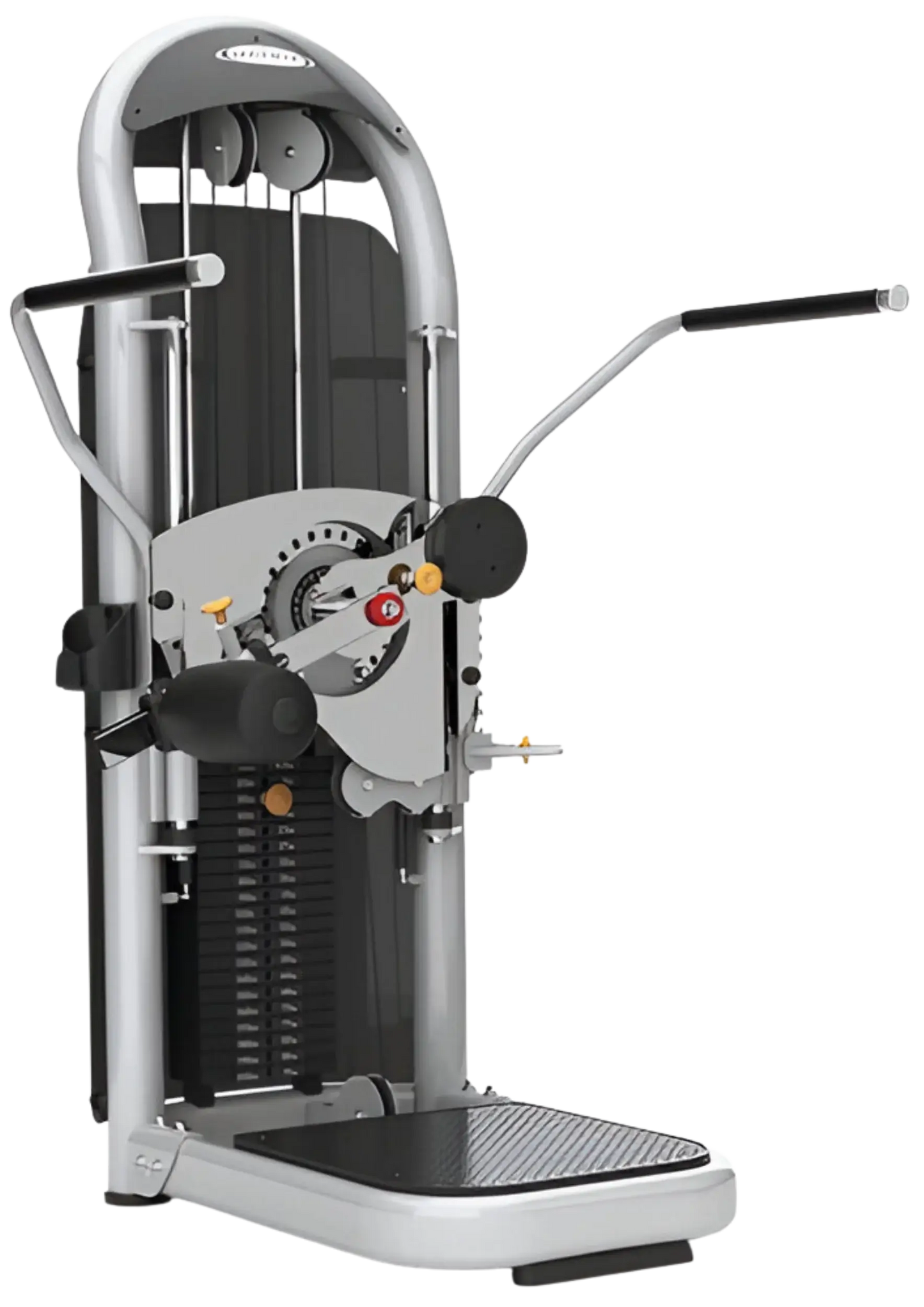 Matrix G3-S76 Aura Rotary Hip (Remanufactured) Image