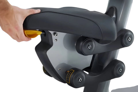 Matrix G7-S51 Abdominal Crunch (Remanufactured)