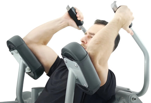 Matrix G7-S51 Abdominal Crunch (Remanufactured)