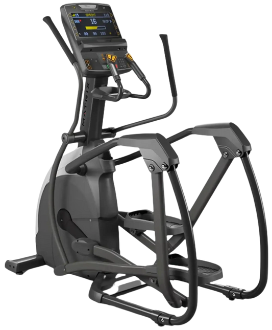 Matrix Endurance Elliptical w/Premium LED Console (Remanufactured) Image