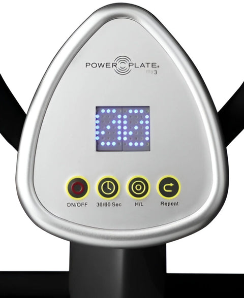Power Plate My3 Acceleration Trainer (Remanufactured)
