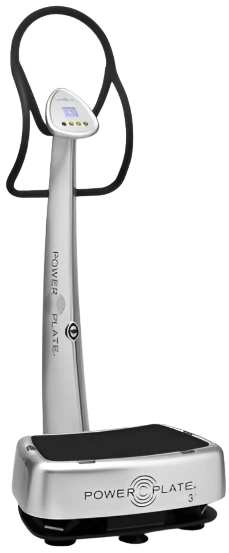 Power Plate My3 Acceleration Trainer (Remanufactured)